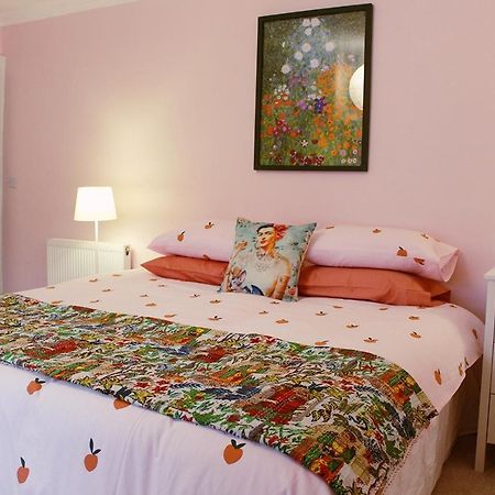 Clan Ross - 3 Bed, Spacious Georgian Home Stirling Luaran gambar