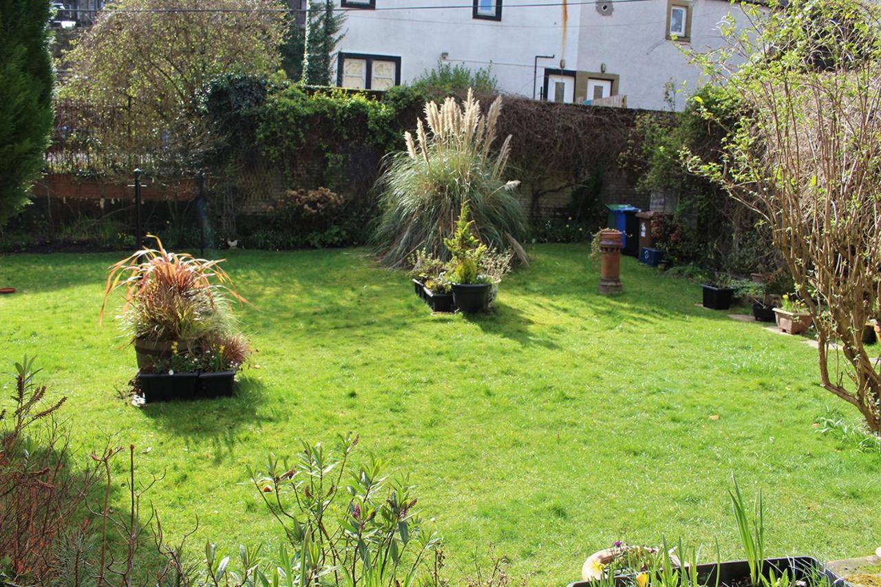 Clan Ross - 3 Bed, Spacious Georgian Home Stirling Luaran gambar