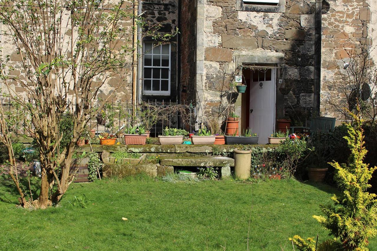 Clan Ross - 3 Bed, Spacious Georgian Home Stirling Luaran gambar